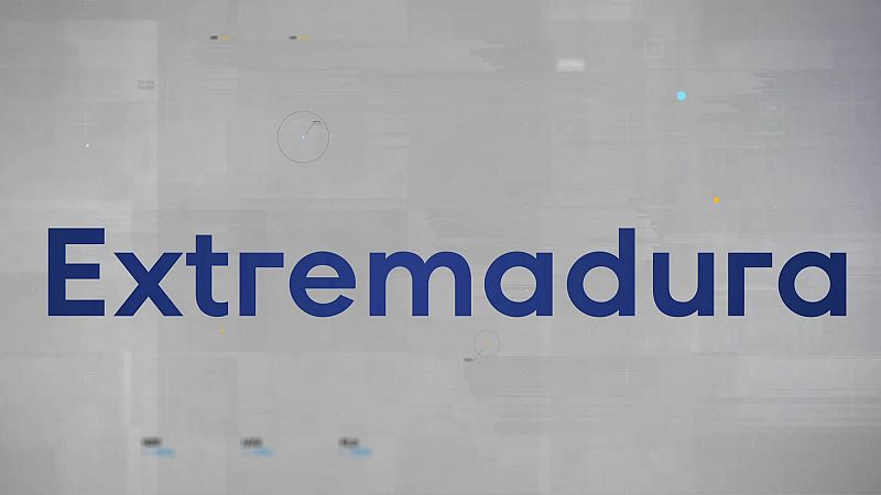 Noticias de Extremadura 2 - 20/01/2026 - Noticias de Extremadura 2 - 20/01/2026er ahora
