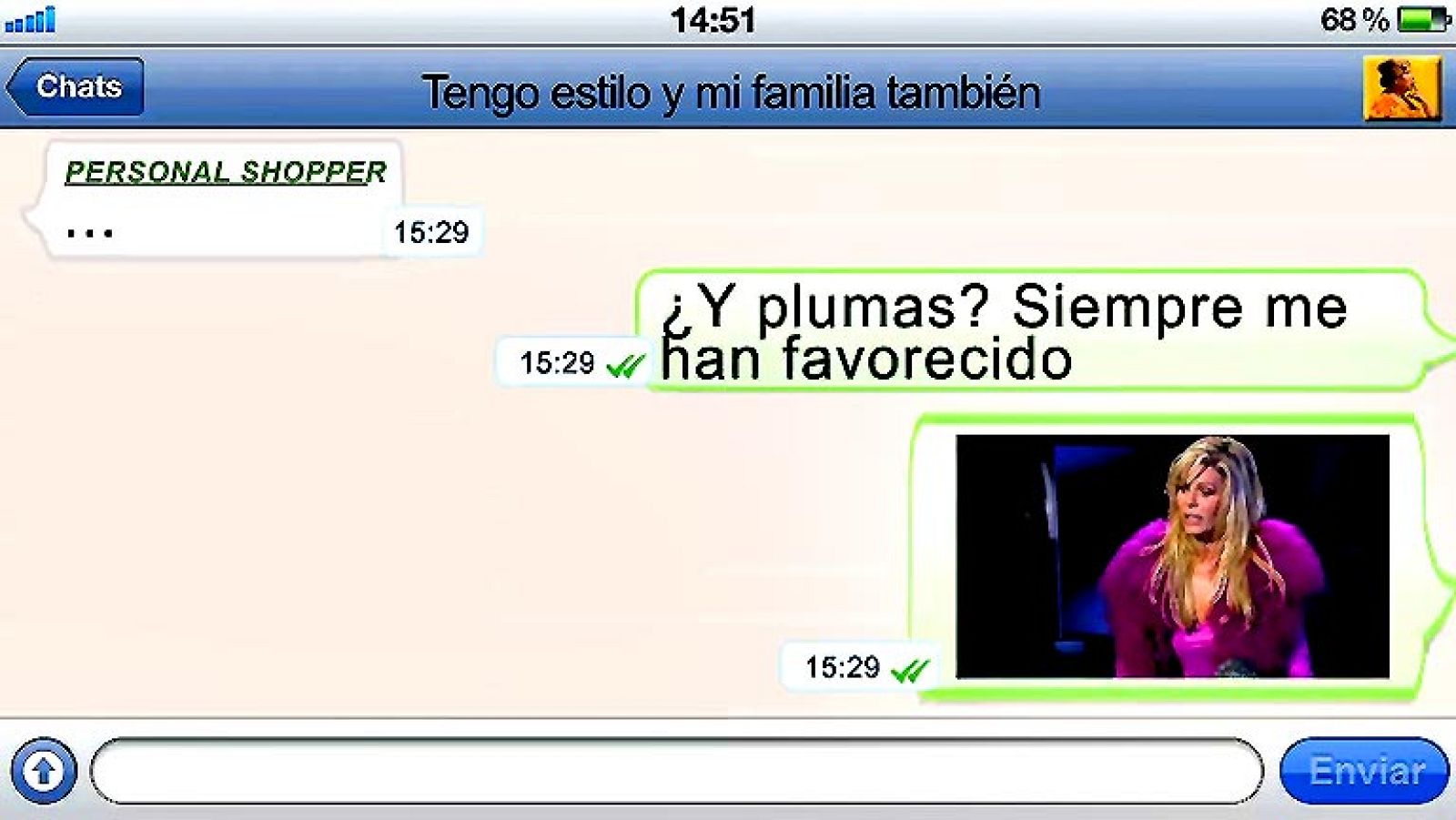 El chat de los Goya: Estilismos imposibles que darán que hablar | Ver