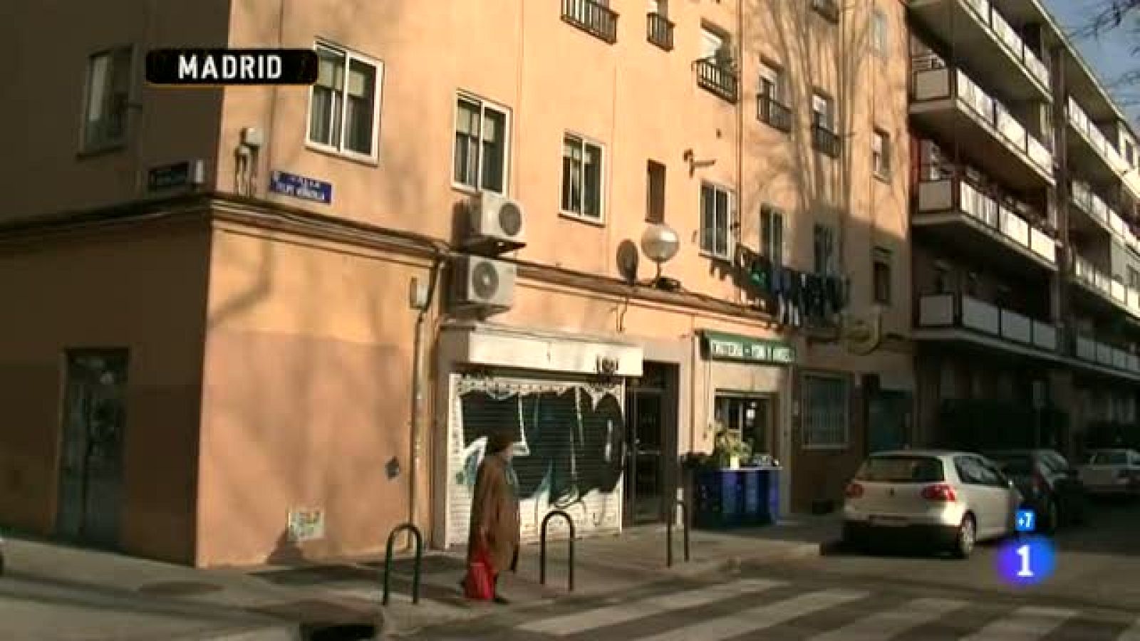 Comando actualidad - Financiación de proyectos