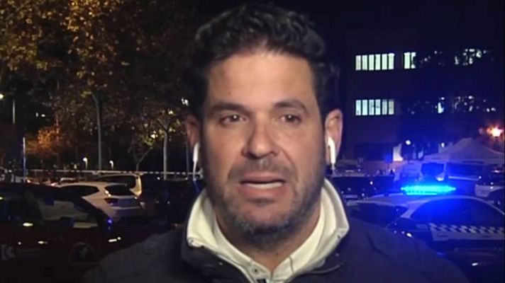 Telediario 1 - La historia de la familia de Fidel