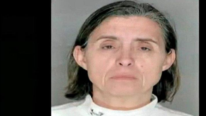 Informativo 24h - Española detenida en EE.UU.