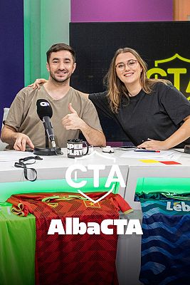 AlbaCTA