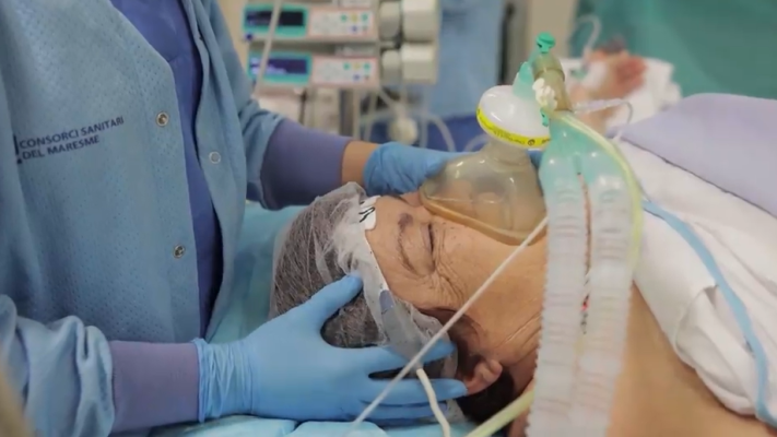 Hospital de proximitat - Fer-se gran