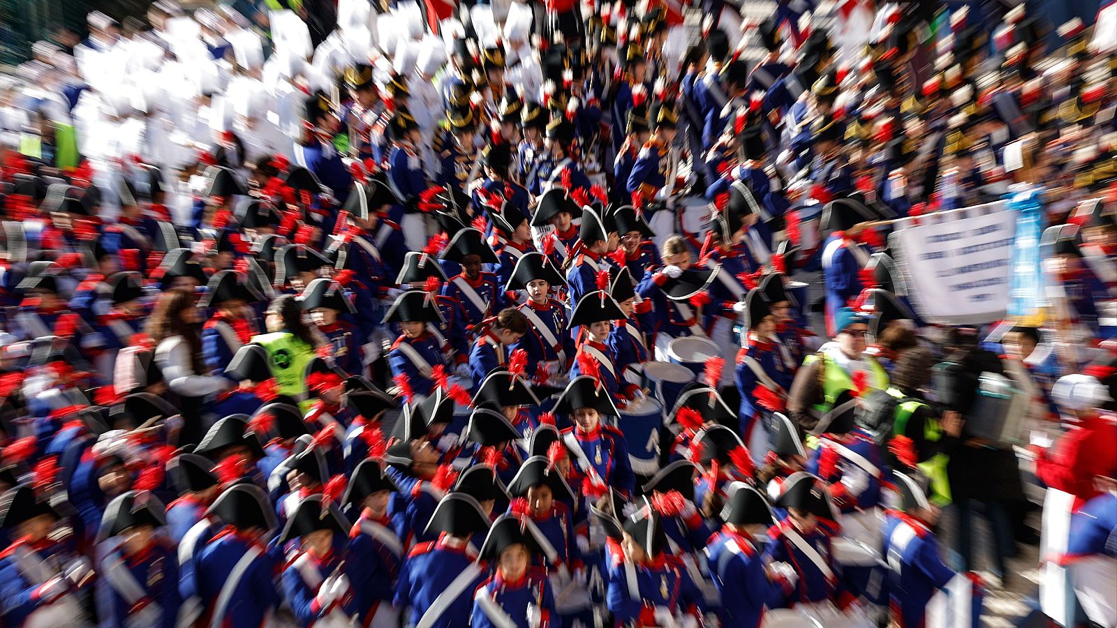 Informativo Telenorte 2 País Vasco - 20/01/2026 | RTVE Play - Ver ahora