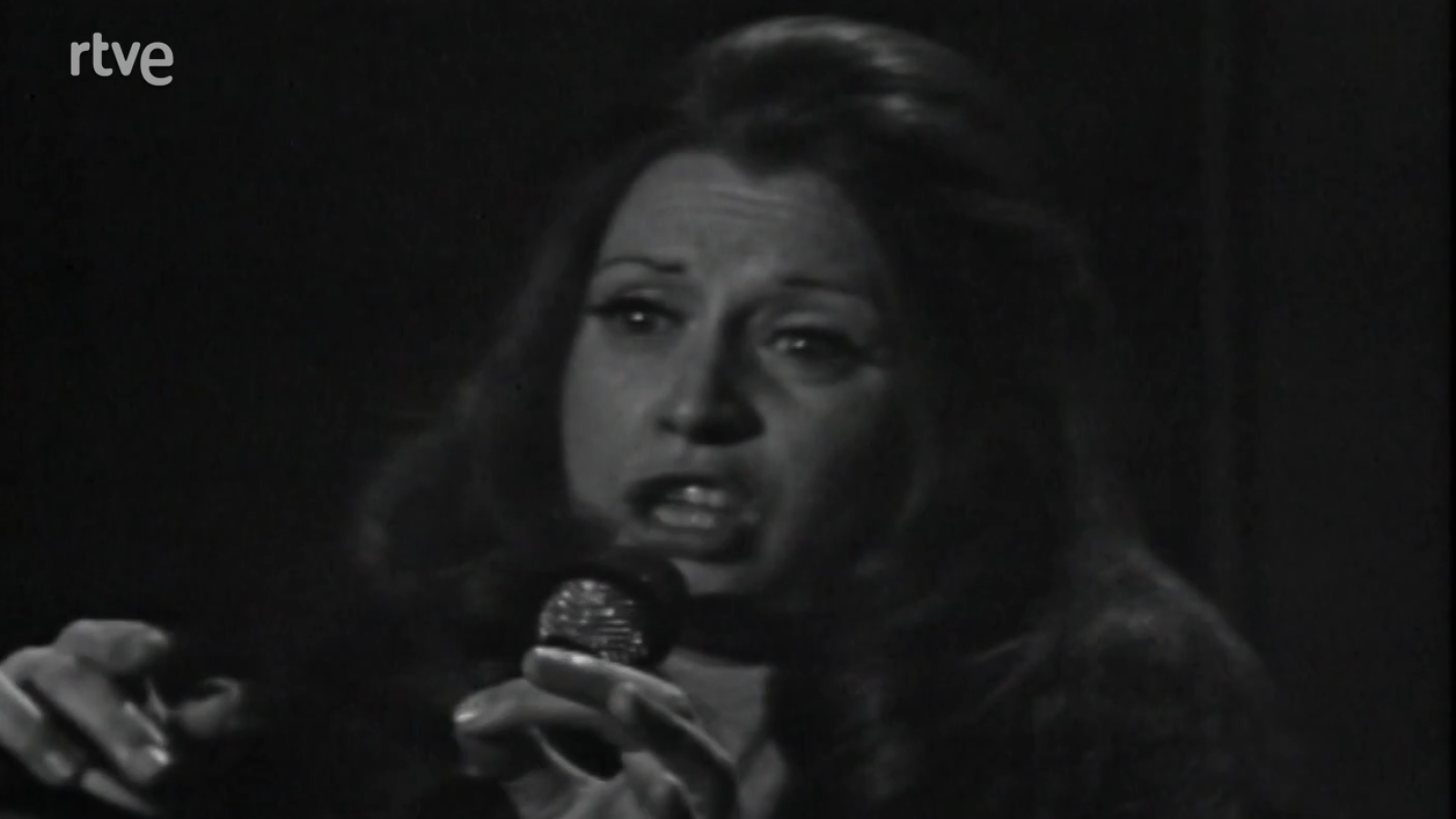 Estudio abierto - 21/02/1973 - Estudio abierto | Ver