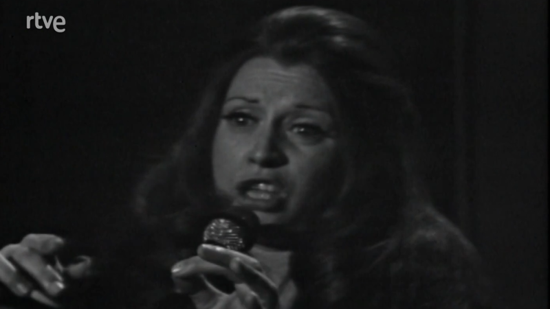 Estudio abierto - 21/02/1973 - Estudio abierto | Ver