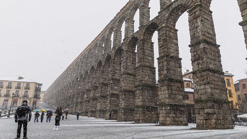 Las pr�ximas Cortes suman un procurador m�s por Segovia