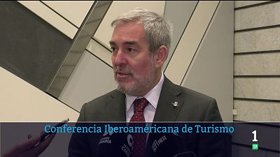 Canarias en 2' - 20/01/2026