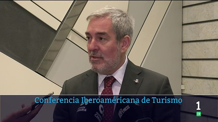 Telecanarias - Canarias en 2' - 20/01/2026