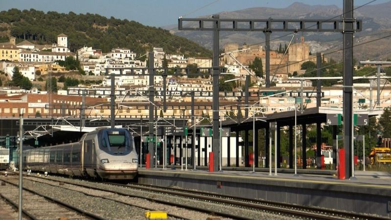 El Sindicato de Maquinistas inform� en agosto de "inestabilidades de rodadura y vibraci�n en muchos trenes"