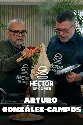 Arturo Gonz�lez-Campos