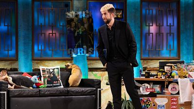 Ovación de homenaje a las víctimas de Adamuz