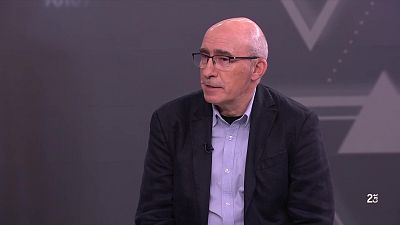 El primer any econòmic de Trump i els reptes globals que marquen Davos