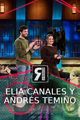 La Revuelta - Los primeros campeones españoles de tiro con arco