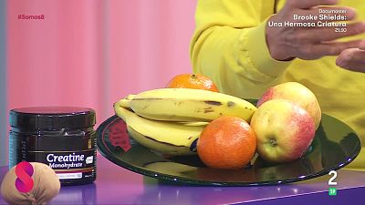 Somos 8 - 20/01/2026