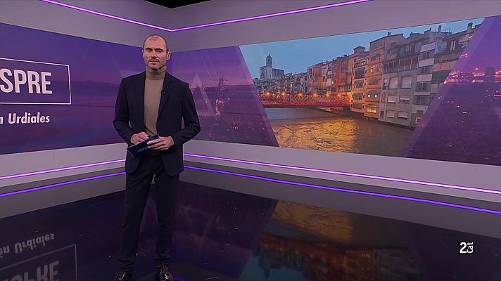 El Vespre - El Vespre - 20/01/2026