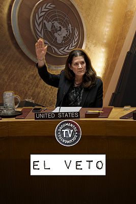 El veto