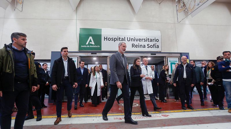 Telediario 2 en cuatro minutos -20/01/26-RTVE.es | Ver