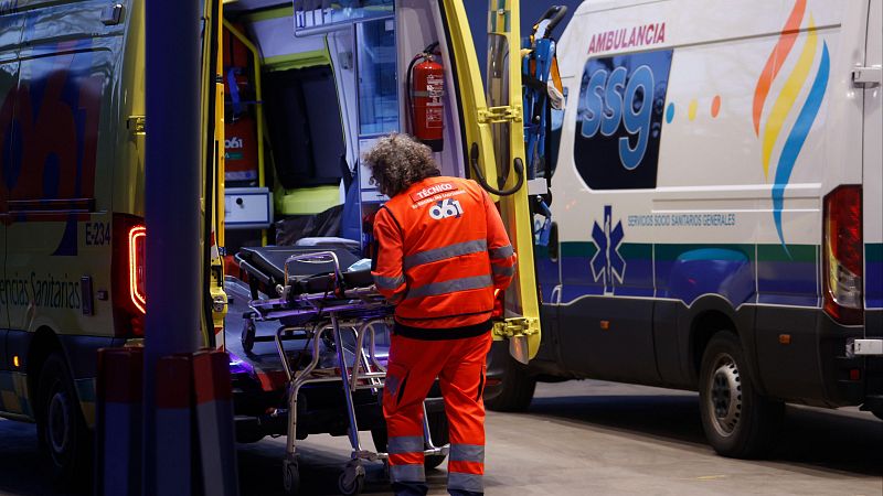 Los supervivientes del accidente de Adamuz se recuperan sin poder olvidar a las víctimas