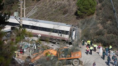 Telediario - 21 horas - 20/01/26