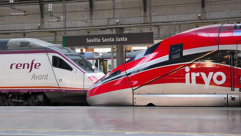 �C�mo afecta la tragedia de Adamuz a la imagen de la red ferroviaria espa�ola?