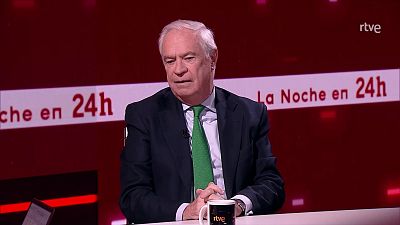 La noche en 24 horas - 20/01/26