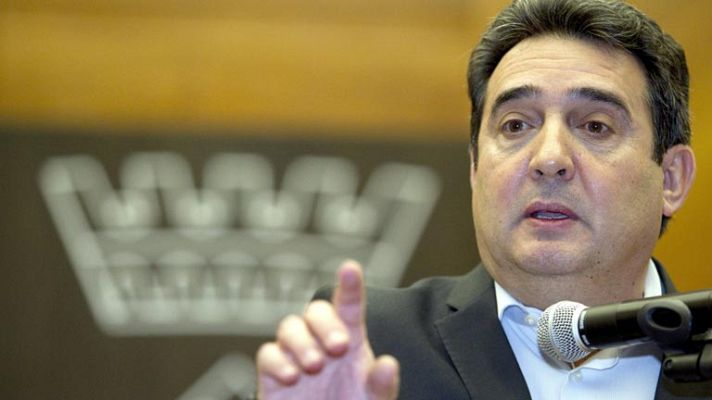 Informativo 24h - Dimite el alcalde del PSC de Sabadell por su imputación en el 'caso Mercurio'