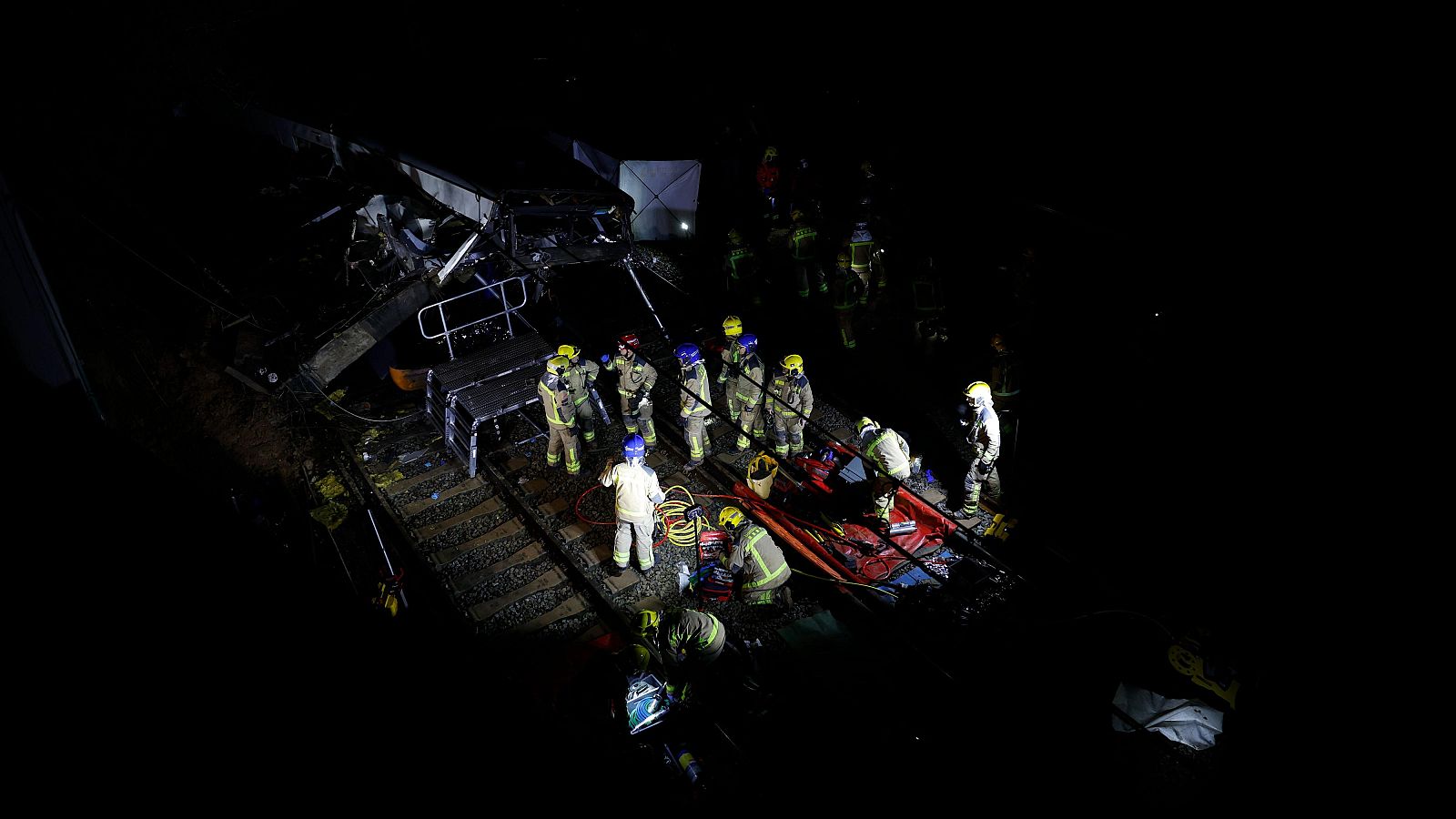 Telediario matinal en cuatro minutos - 21/01/2026 | Ver