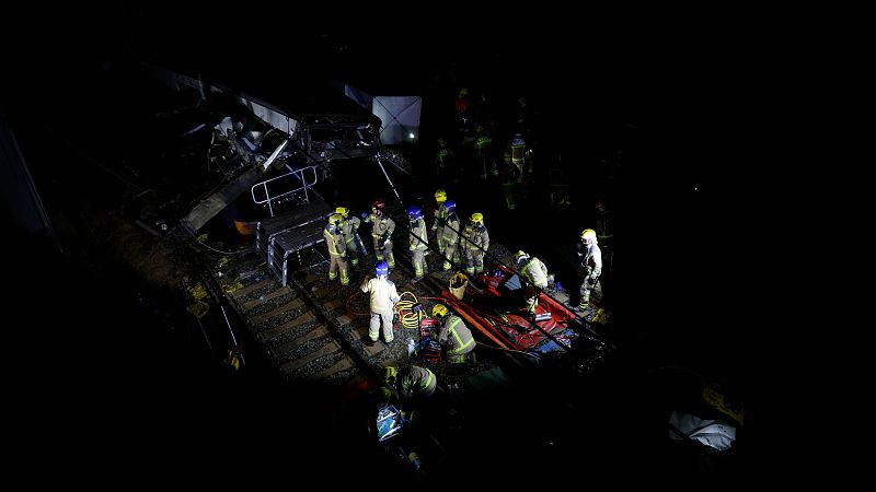 Telediario matinal en cuatro minutos - 21/01/2026 | Ver