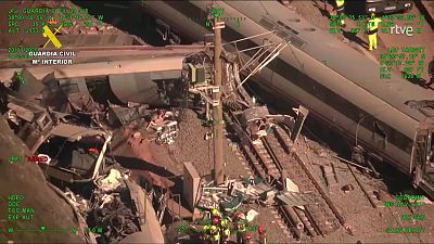 Telediario Internacional - 20/01/26