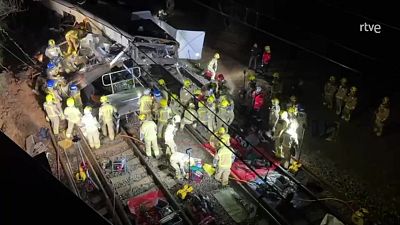 Telediario - 7 horas - 21/01/26 - Lengua de signos