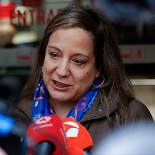 "Las fuerzas populistas y de extrema derecha están intentando destruir el proyecto europeo"