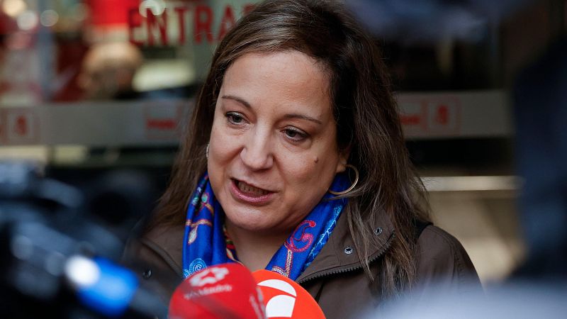 "Las fuerzas populistas y de extrema derecha están intentando destruir el proyecto europeo" - Las mañanas de RNE | Ver