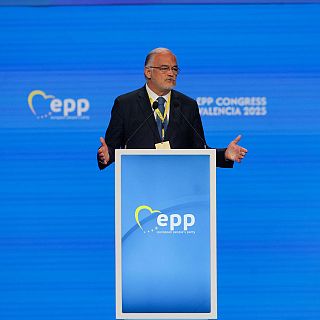 González Pons: "Hay que adaptarse al cambio pero la UE está tardando"