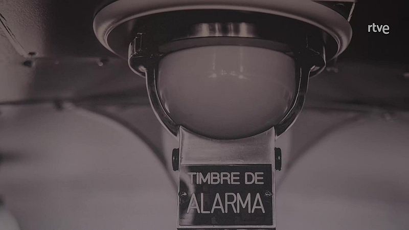 Vestigia. Huellas del pasado olvidado | Ver