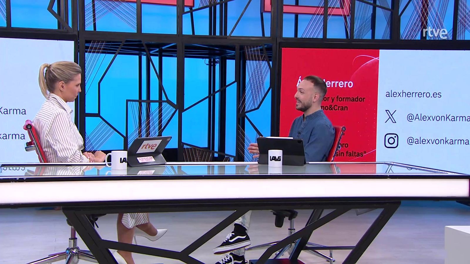 La aventura del saber - 21/01/26 - La aventura del Saber | Ver