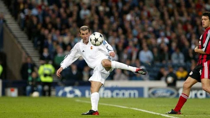 Desafío Champions - Los 'Celebritoons' de Desafío Champions