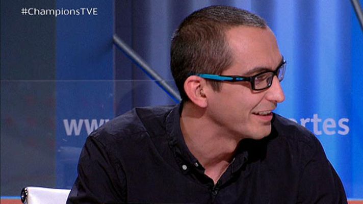 Desafío Champions - La participación de Desafío Champions