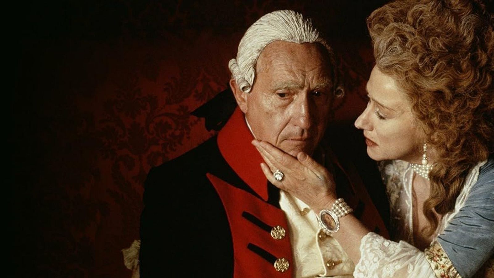 Qué grande es el cine - La locura del rey Jorge - ¡Qué grande es el cine! | Ver