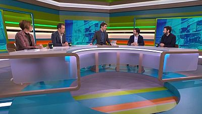 Accident a Gelida, Adamuz i llevantada