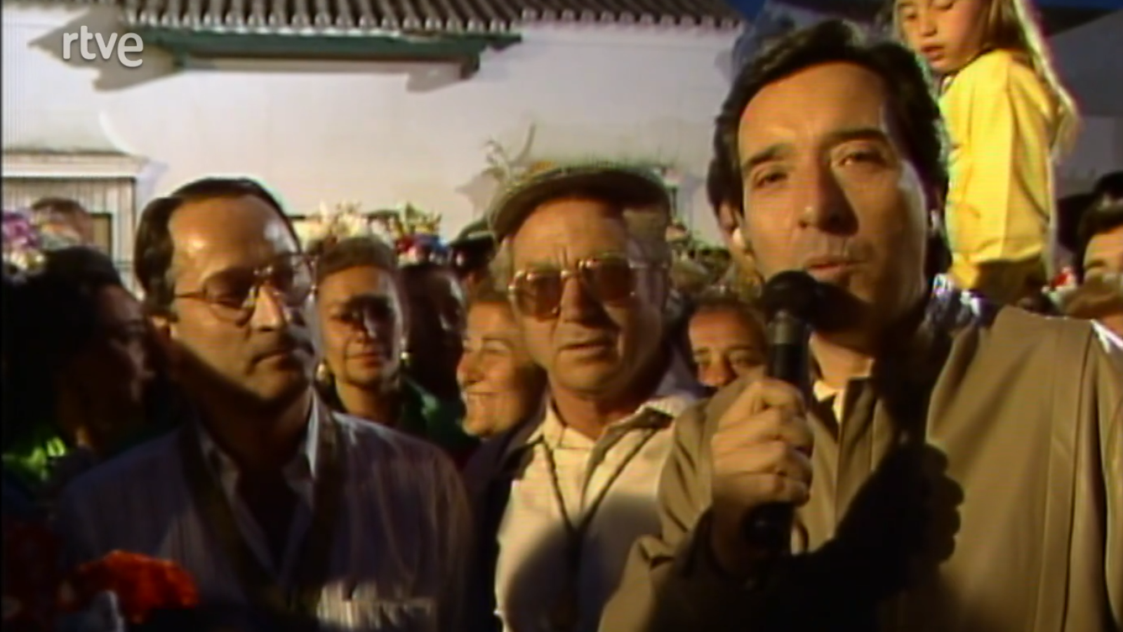 En familia - El Rocío - En familia (1987-1989) | Ver