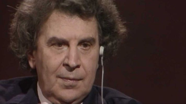 Muy personal - Mikis Teodorakis