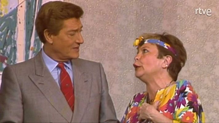 Teatro en el Archivo de RTVE - Sí al amor