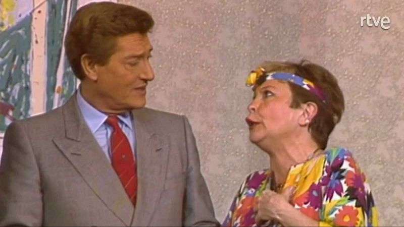 Teatro - Sí al amor - Teatro en el Archivo de RTVE | Ver