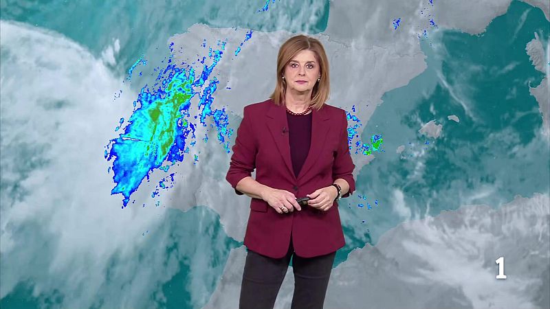 El tiempo en Extremadura - 21/01/2026 - Ver ahora