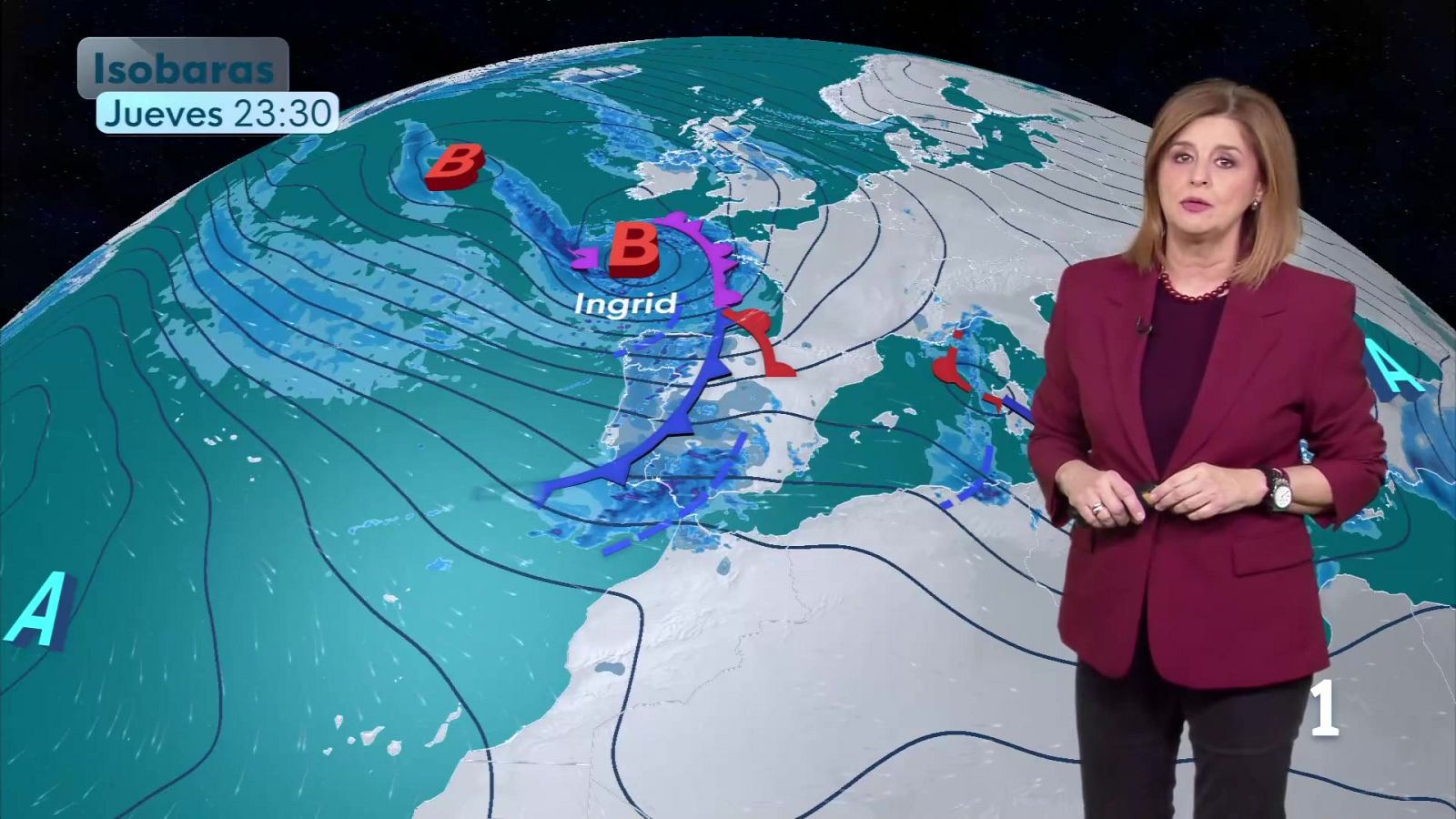 El tiempo en Asturias - 21/01/26 | Ver
