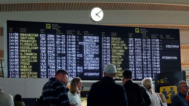 Informativo Telenorte 1 Pa�s Vasco - 21/01/2026 | RTVE Play - Ver ahora