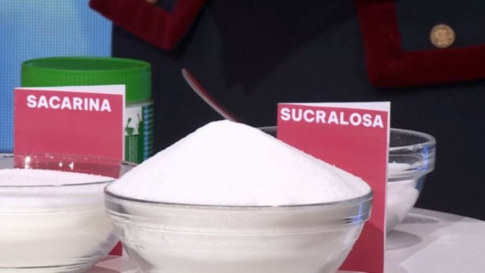 Los edulcorantes, un veneno dulce: ¿Cuáles son los peligros de su consumo? - Directo al grano | Ver