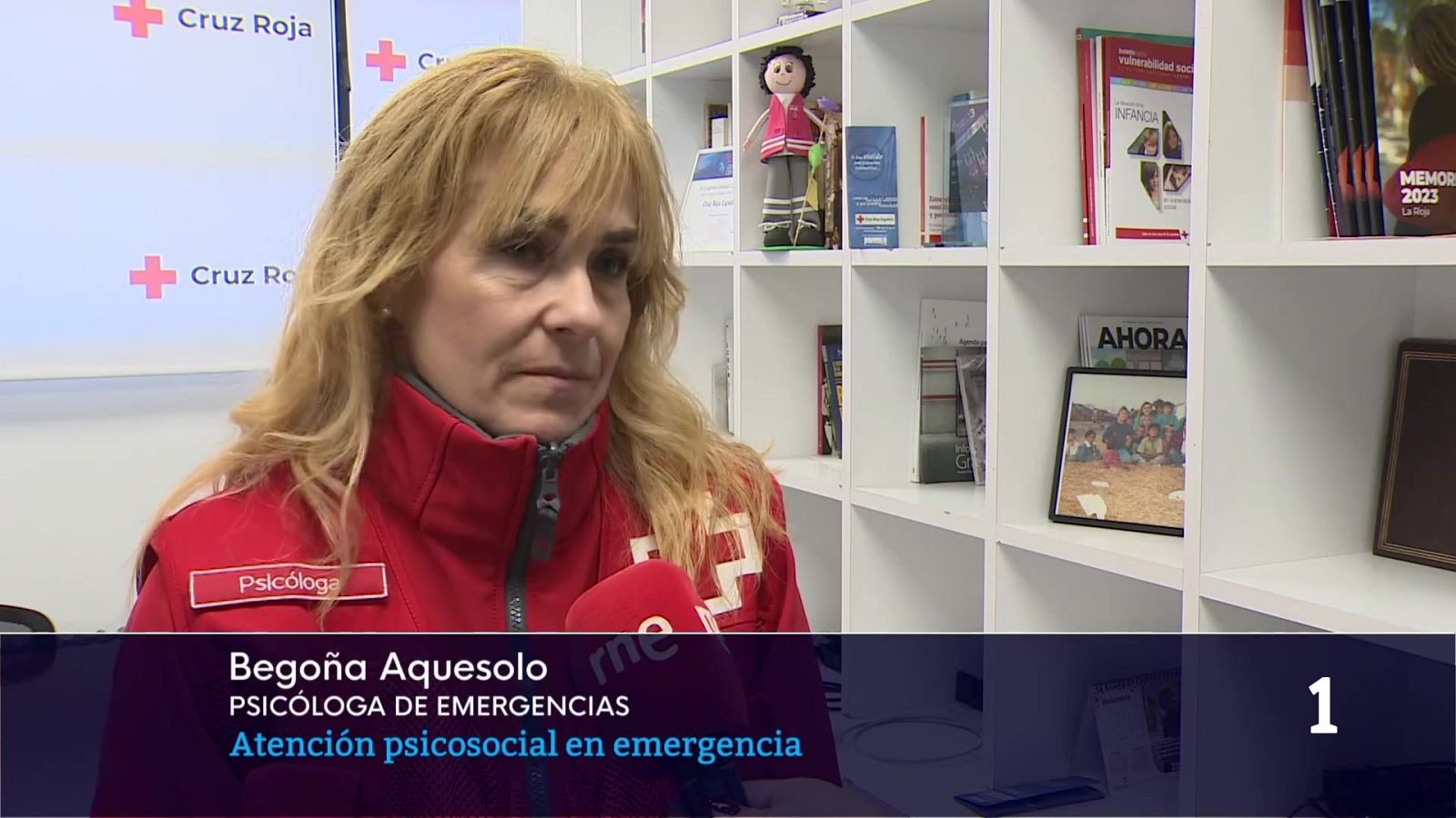 Informativo Telerioja - 21/01/26 | Ver