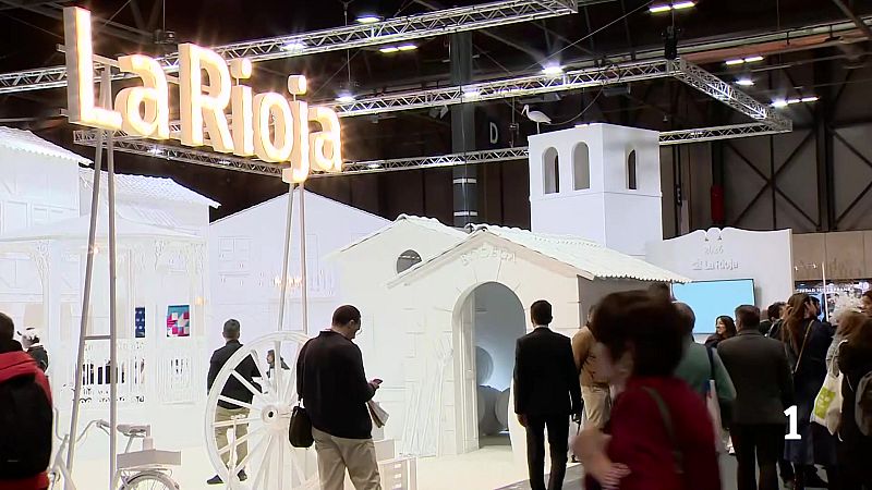 Telerioja en 2' - 21/01/26 | Ver